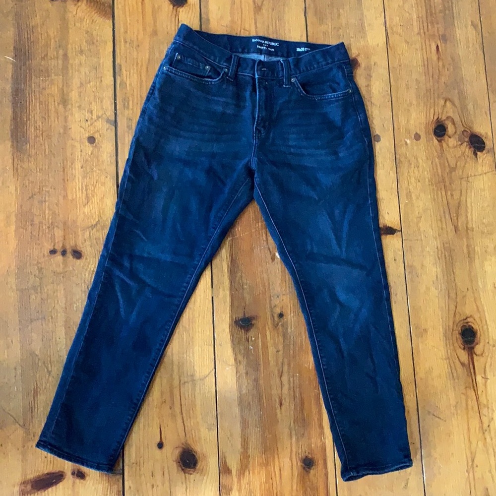 Banana Republic Men’s Jeans